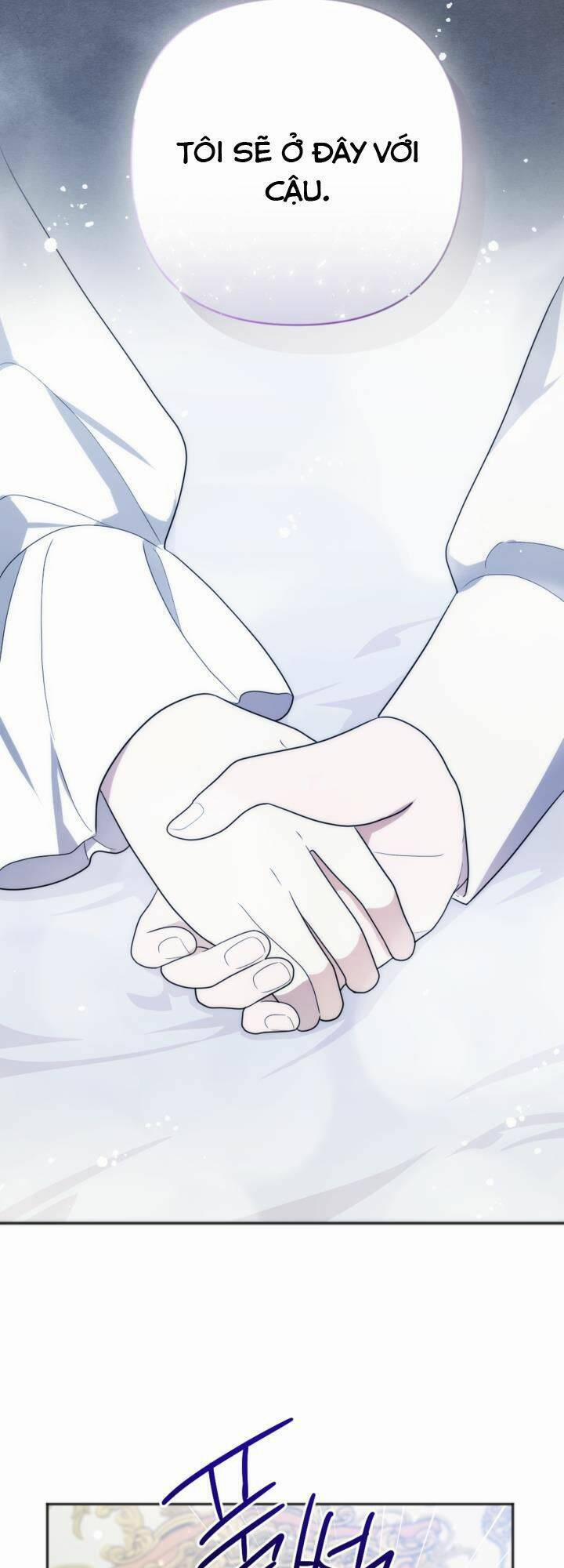Cậu Ấy Thức Tỉnh Khi Tôi Đã Chết 9 trang 12