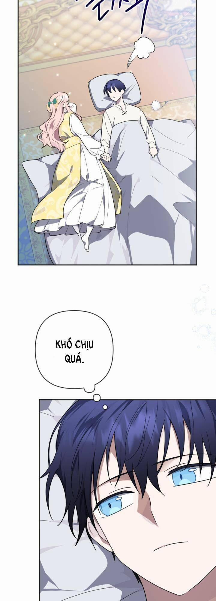 Cậu Ấy Thức Tỉnh Khi Tôi Đã Chết 9 trang 13