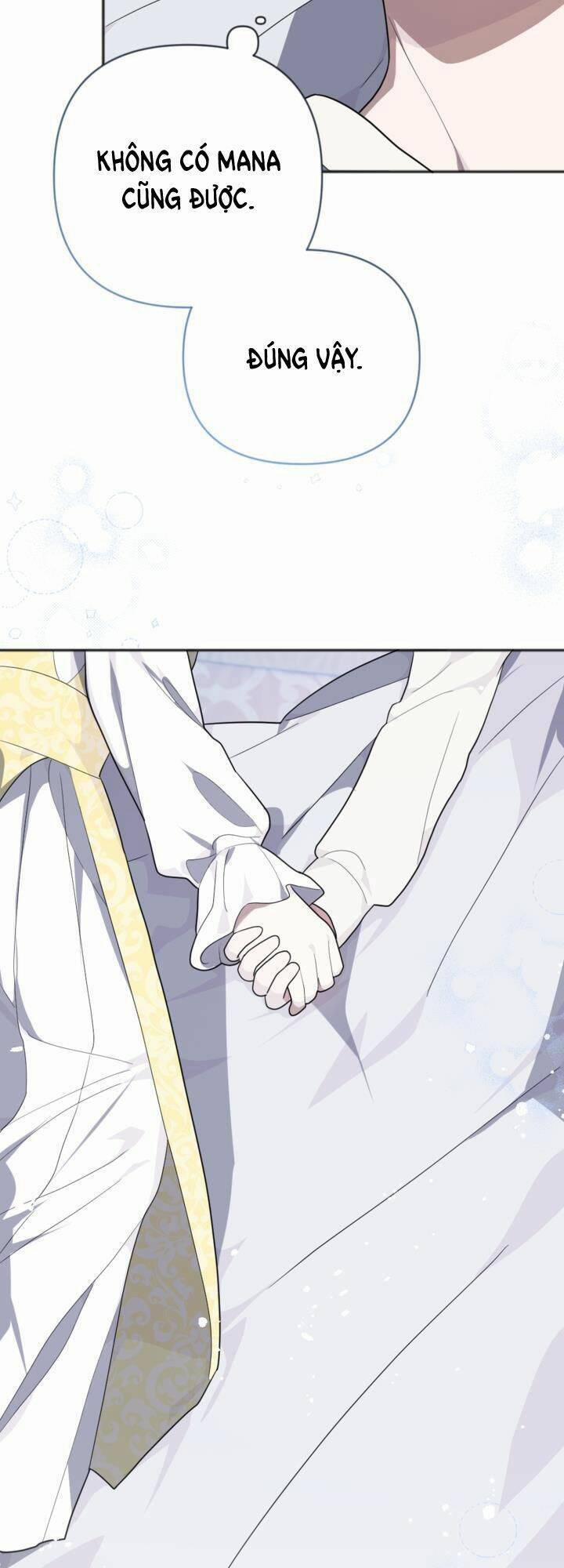 Cậu Ấy Thức Tỉnh Khi Tôi Đã Chết 9 trang 14