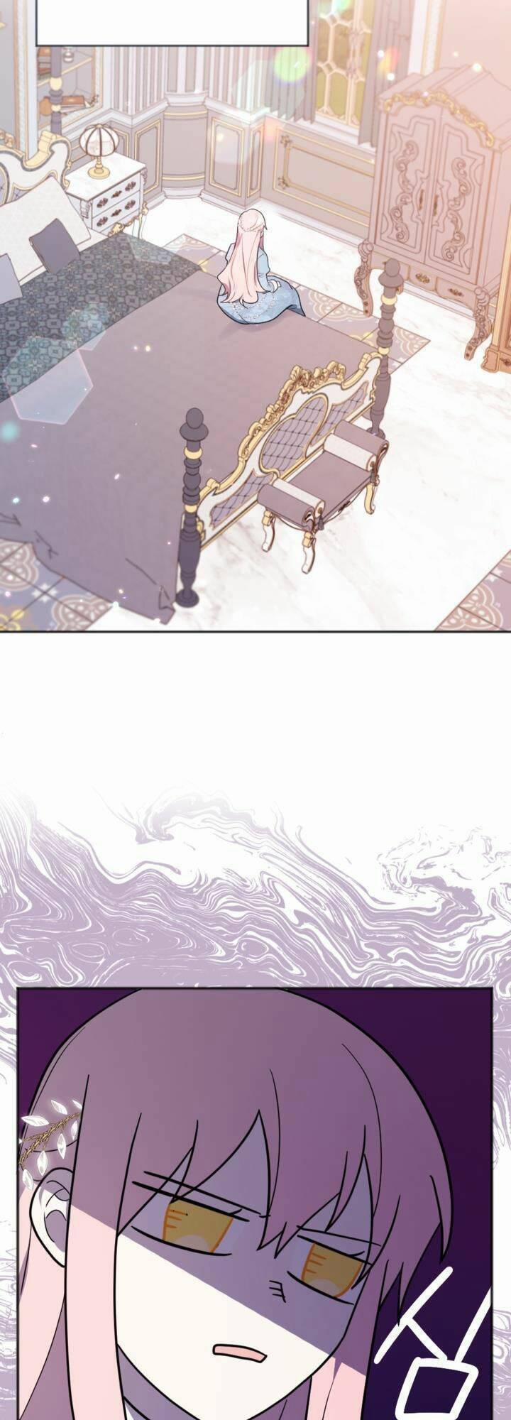 Cậu Ấy Thức Tỉnh Khi Tôi Đã Chết 9 trang 19