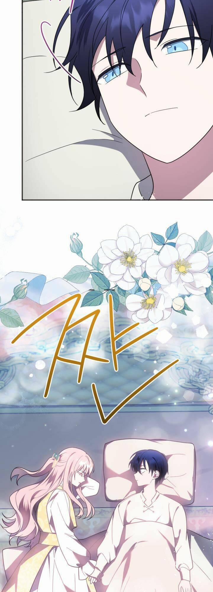 Cậu Ấy Thức Tỉnh Khi Tôi Đã Chết 9 trang 2