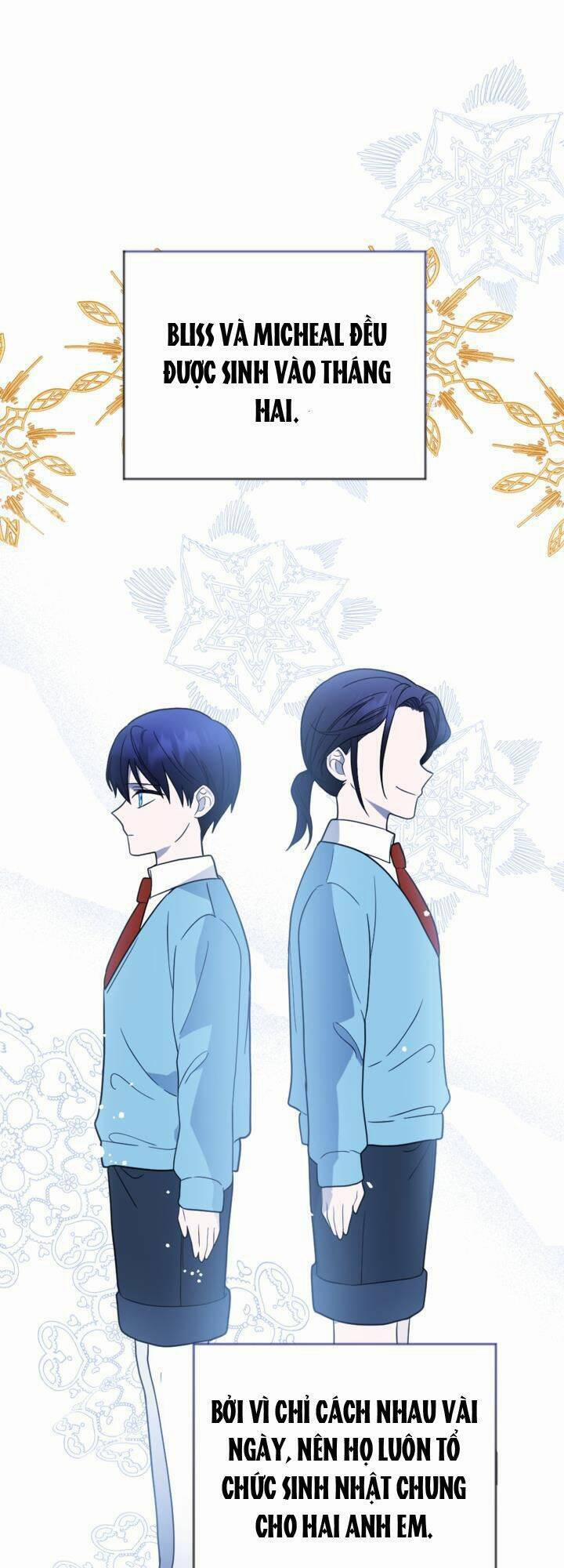 Cậu Ấy Thức Tỉnh Khi Tôi Đã Chết 9 trang 21