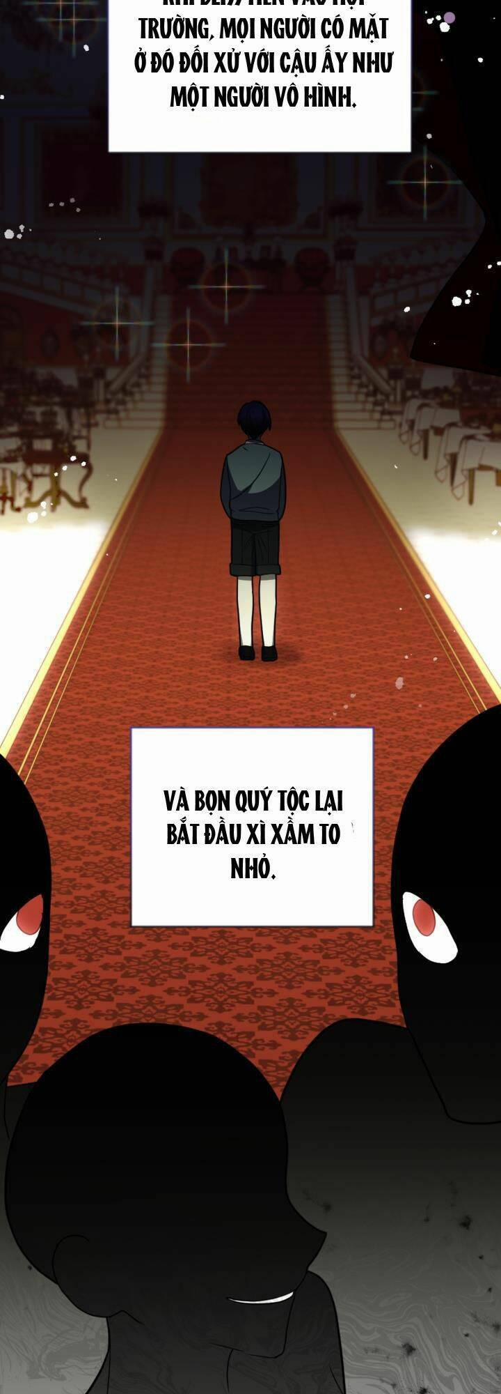 Cậu Ấy Thức Tỉnh Khi Tôi Đã Chết 9 trang 23