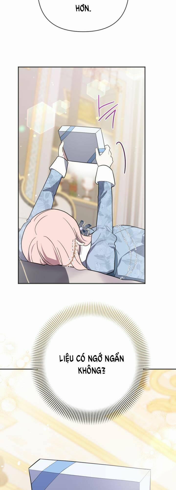 Cậu Ấy Thức Tỉnh Khi Tôi Đã Chết 9 trang 27