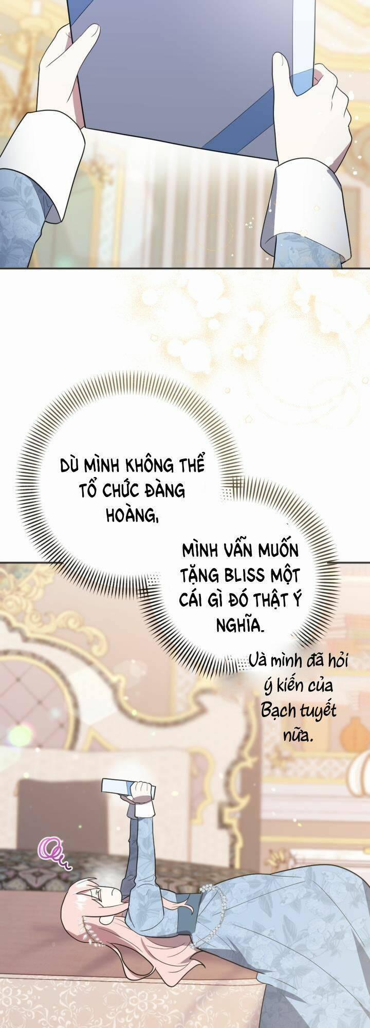 Cậu Ấy Thức Tỉnh Khi Tôi Đã Chết 9 trang 28