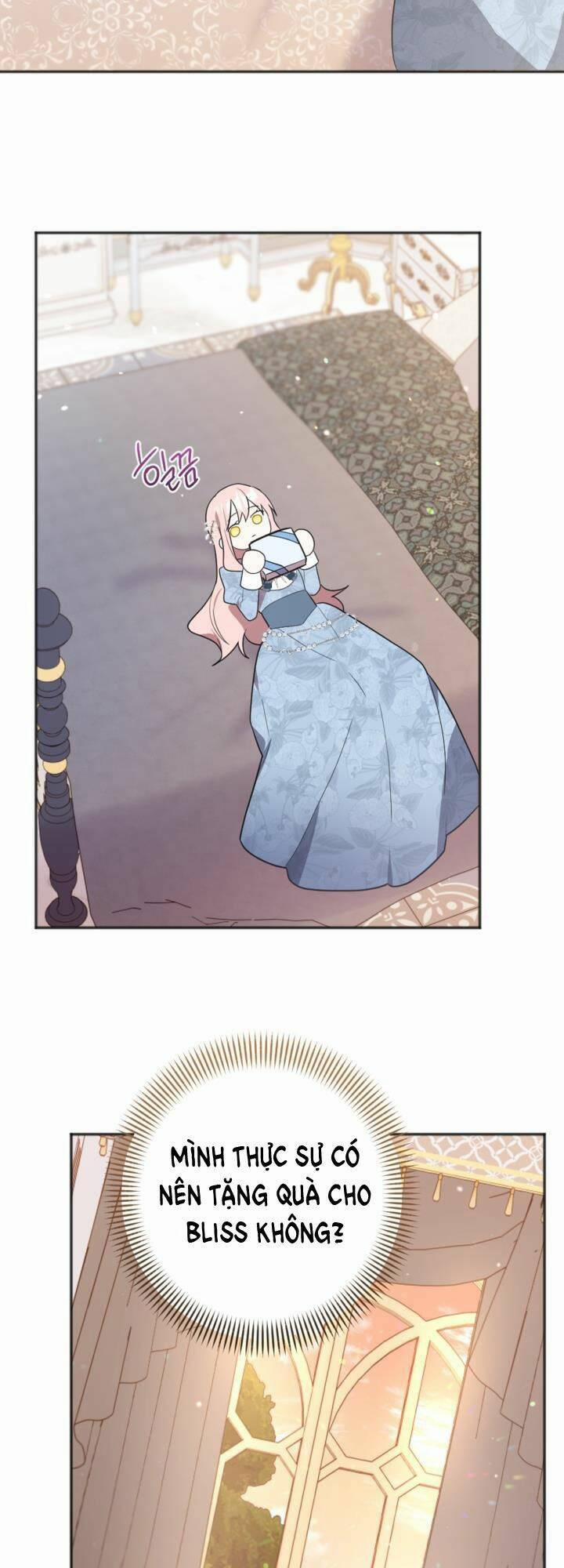 Cậu Ấy Thức Tỉnh Khi Tôi Đã Chết 9 trang 29