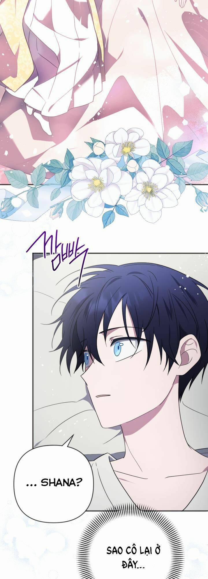 Cậu Ấy Thức Tỉnh Khi Tôi Đã Chết 9 trang 3