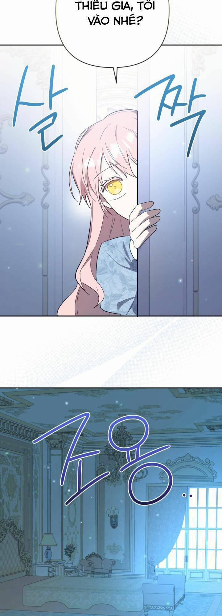 Cậu Ấy Thức Tỉnh Khi Tôi Đã Chết 9 trang 31