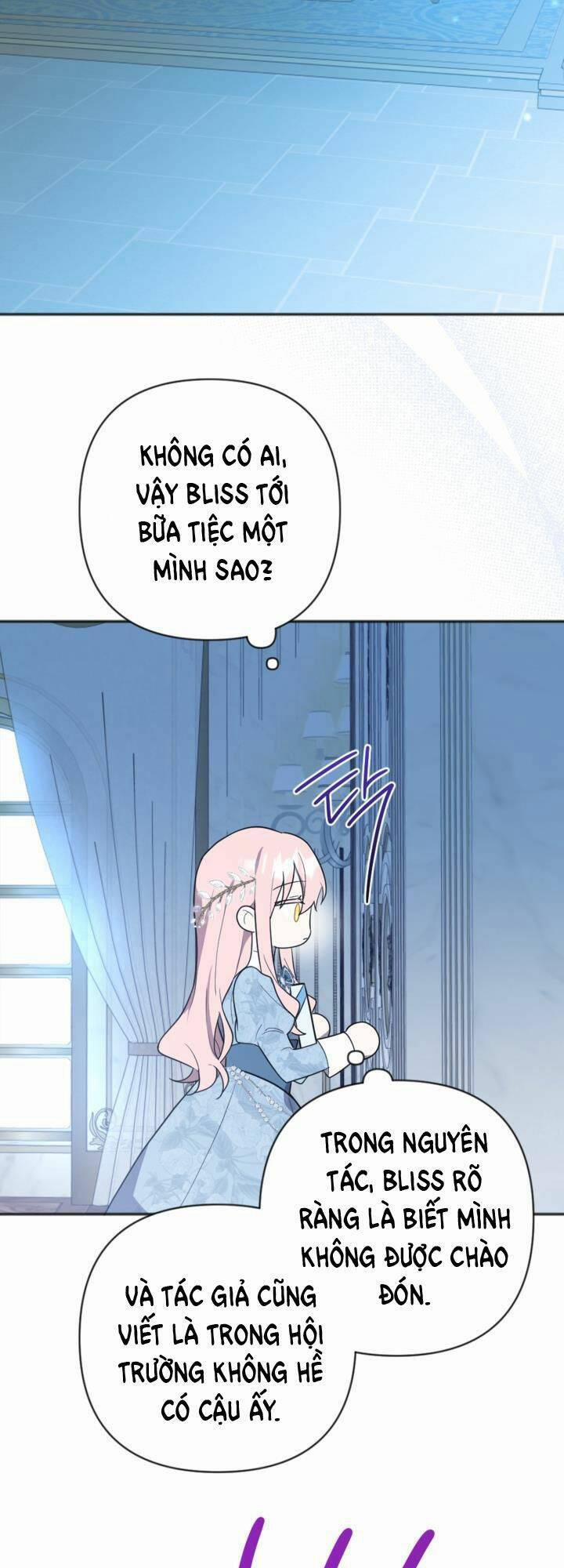 Cậu Ấy Thức Tỉnh Khi Tôi Đã Chết 9 trang 32