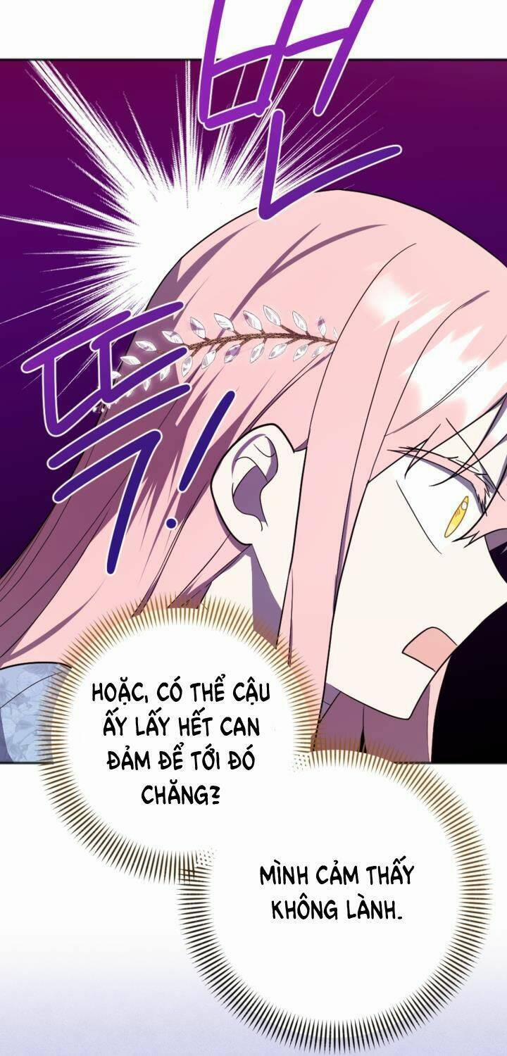 Cậu Ấy Thức Tỉnh Khi Tôi Đã Chết 9 trang 33
