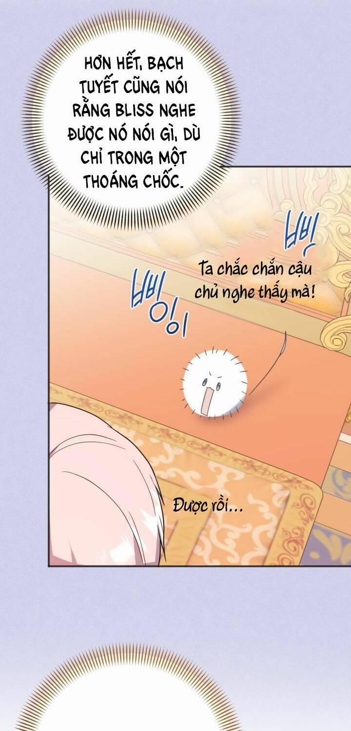 Cậu Ấy Thức Tỉnh Khi Tôi Đã Chết 9 trang 34