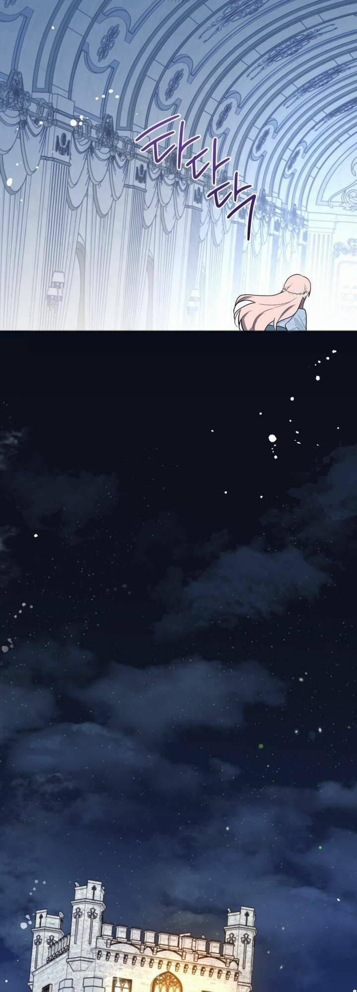 Cậu Ấy Thức Tỉnh Khi Tôi Đã Chết 9 trang 36