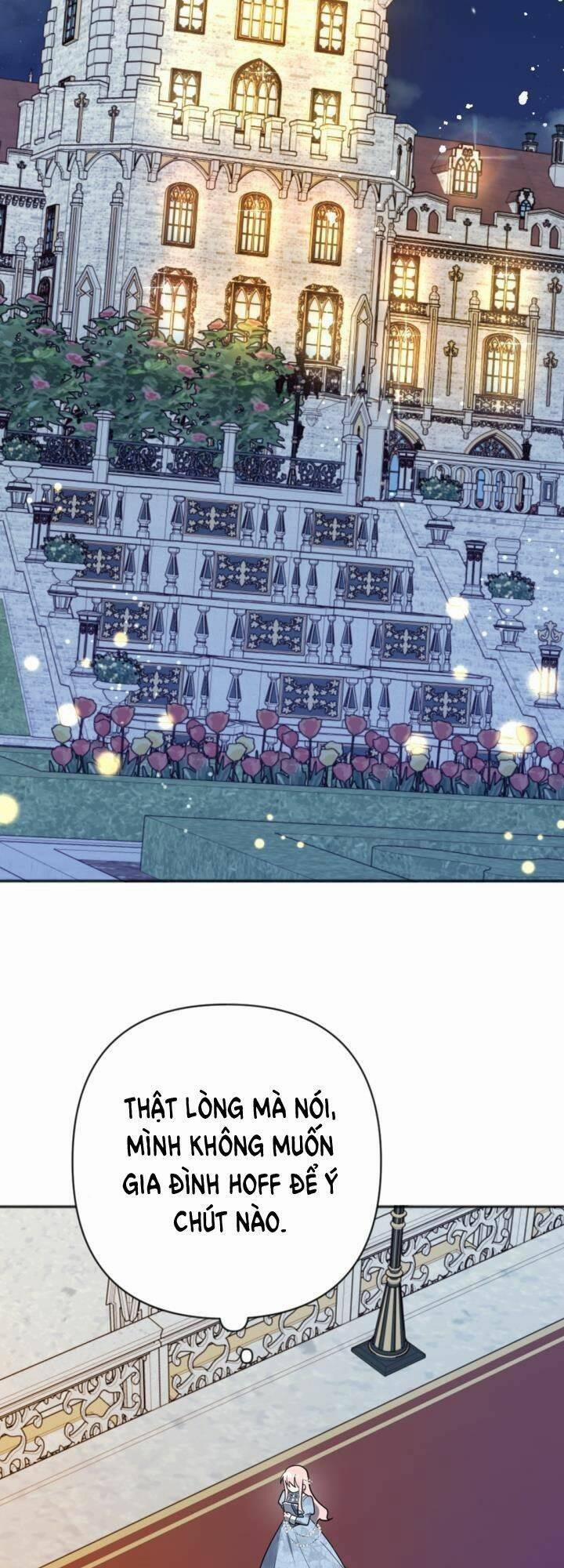 Cậu Ấy Thức Tỉnh Khi Tôi Đã Chết 9 trang 37