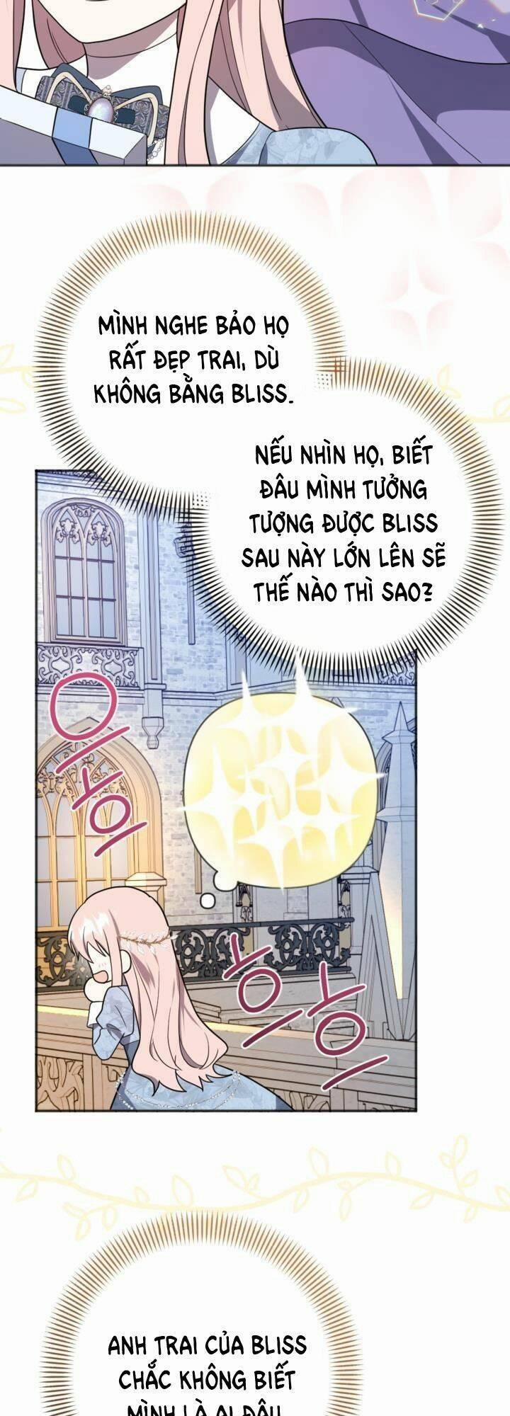 Cậu Ấy Thức Tỉnh Khi Tôi Đã Chết 9 trang 39