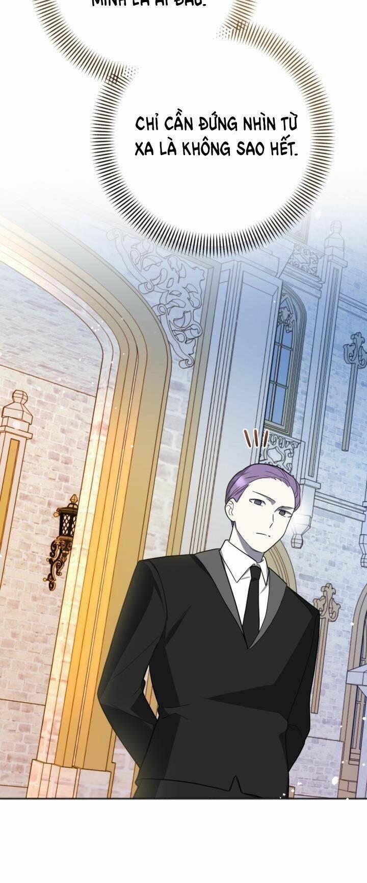 Cậu Ấy Thức Tỉnh Khi Tôi Đã Chết 9 trang 40