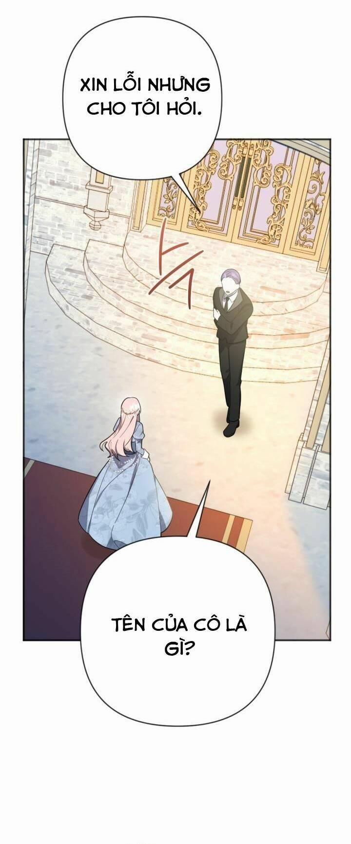 Cậu Ấy Thức Tỉnh Khi Tôi Đã Chết 9 trang 41
