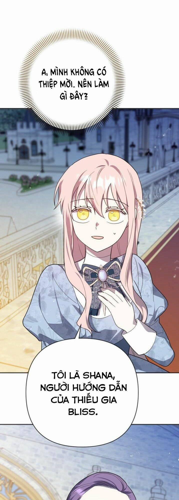 Cậu Ấy Thức Tỉnh Khi Tôi Đã Chết 9 trang 42