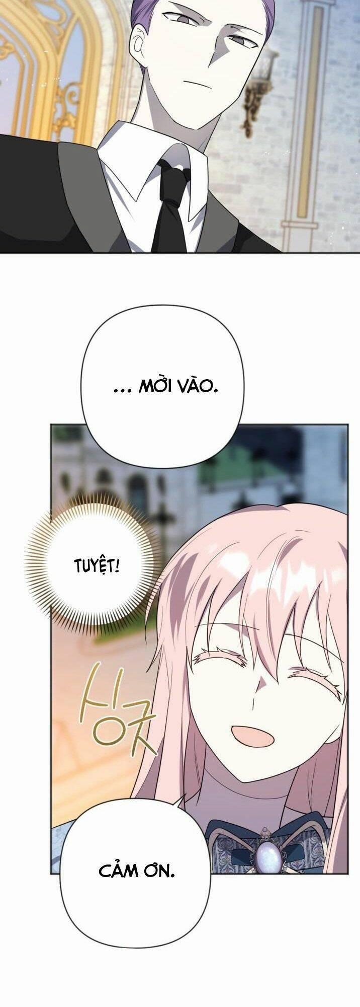 Cậu Ấy Thức Tỉnh Khi Tôi Đã Chết 9 trang 43