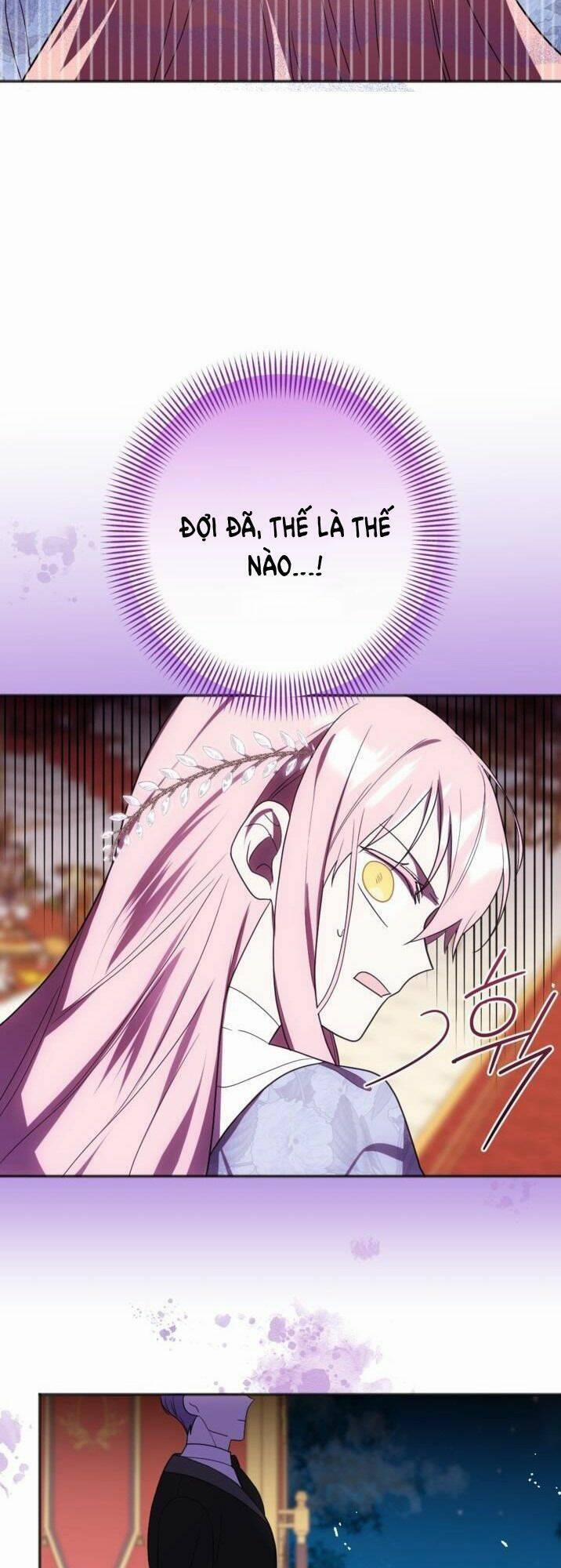 Cậu Ấy Thức Tỉnh Khi Tôi Đã Chết 9 trang 47