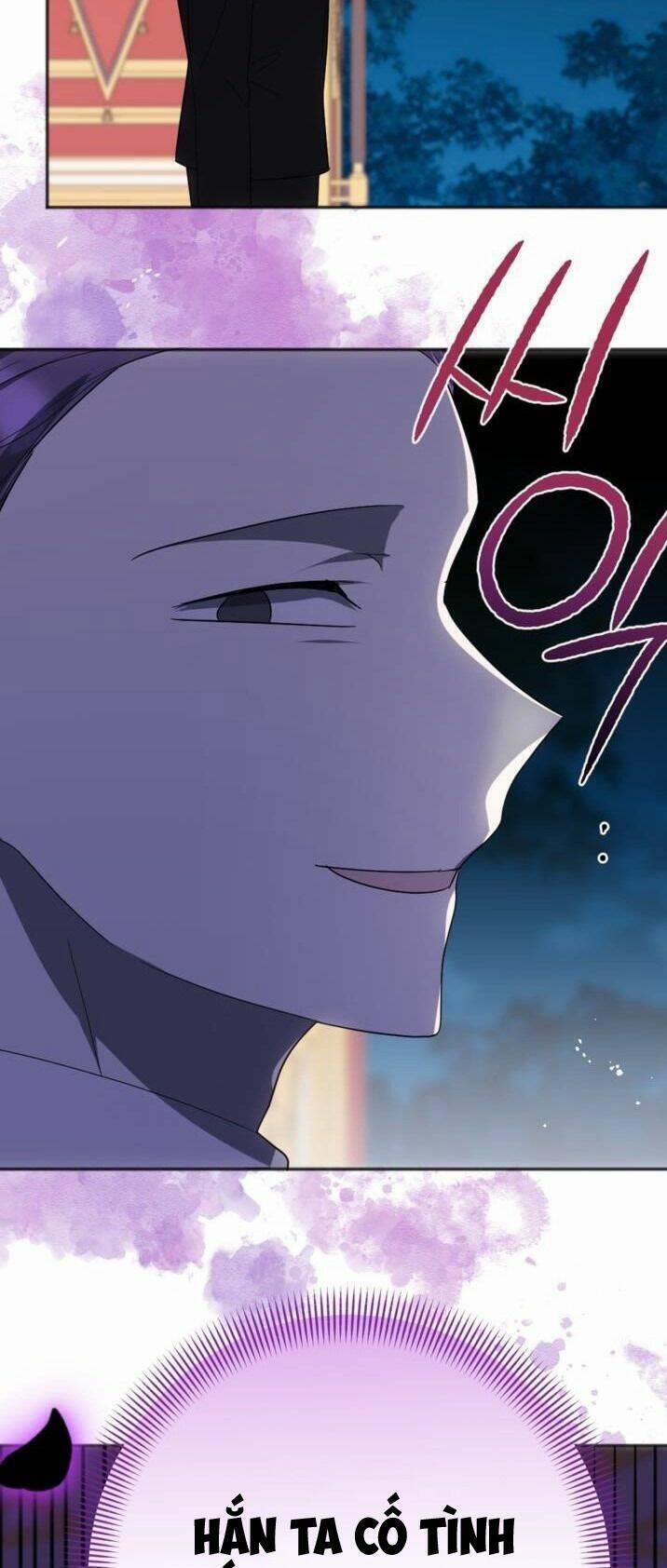 Cậu Ấy Thức Tỉnh Khi Tôi Đã Chết 9 trang 48