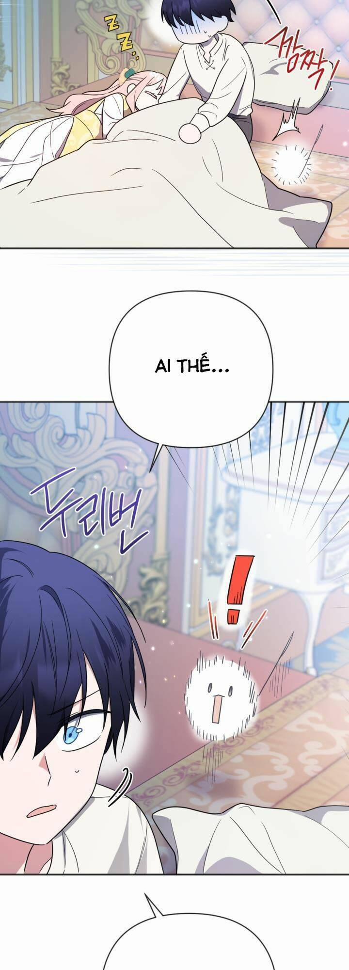 Cậu Ấy Thức Tỉnh Khi Tôi Đã Chết 9 trang 6