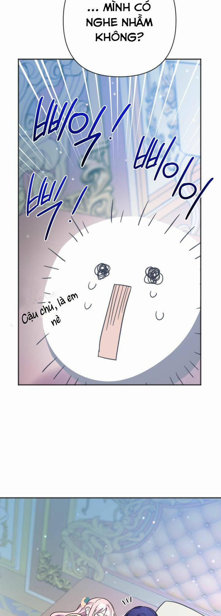 Cậu Ấy Thức Tỉnh Khi Tôi Đã Chết 9 trang 7