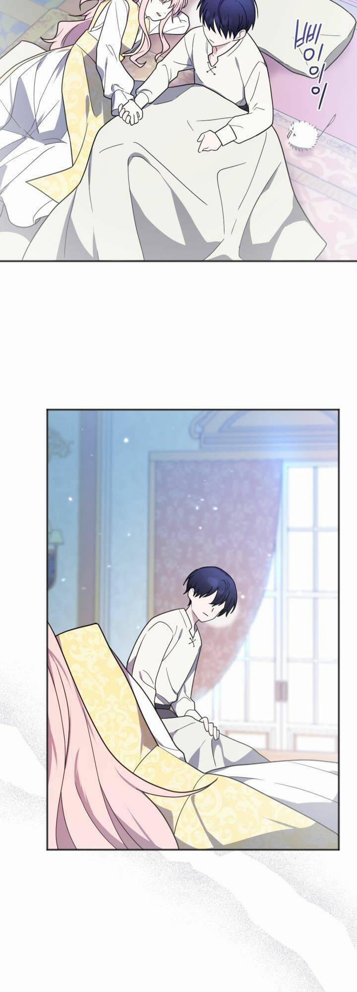 Cậu Ấy Thức Tỉnh Khi Tôi Đã Chết 9 trang 8