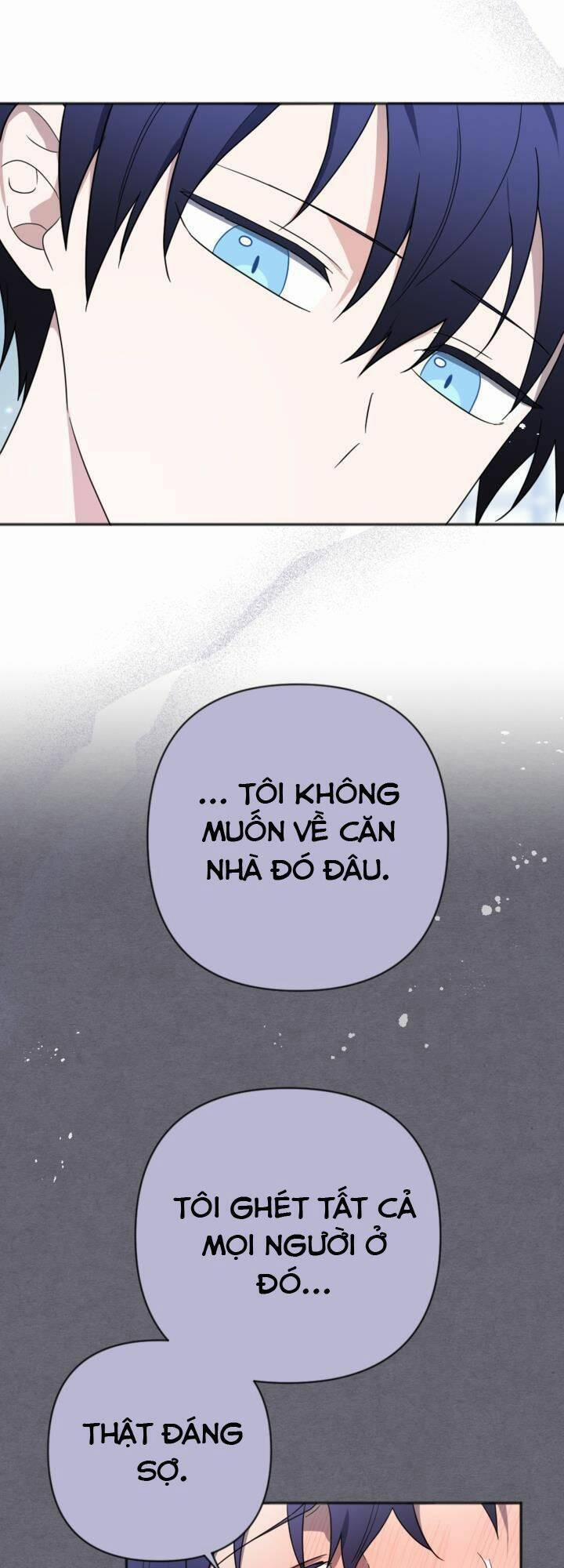 Cậu Ấy Thức Tỉnh Khi Tôi Đã Chết 9 trang 9