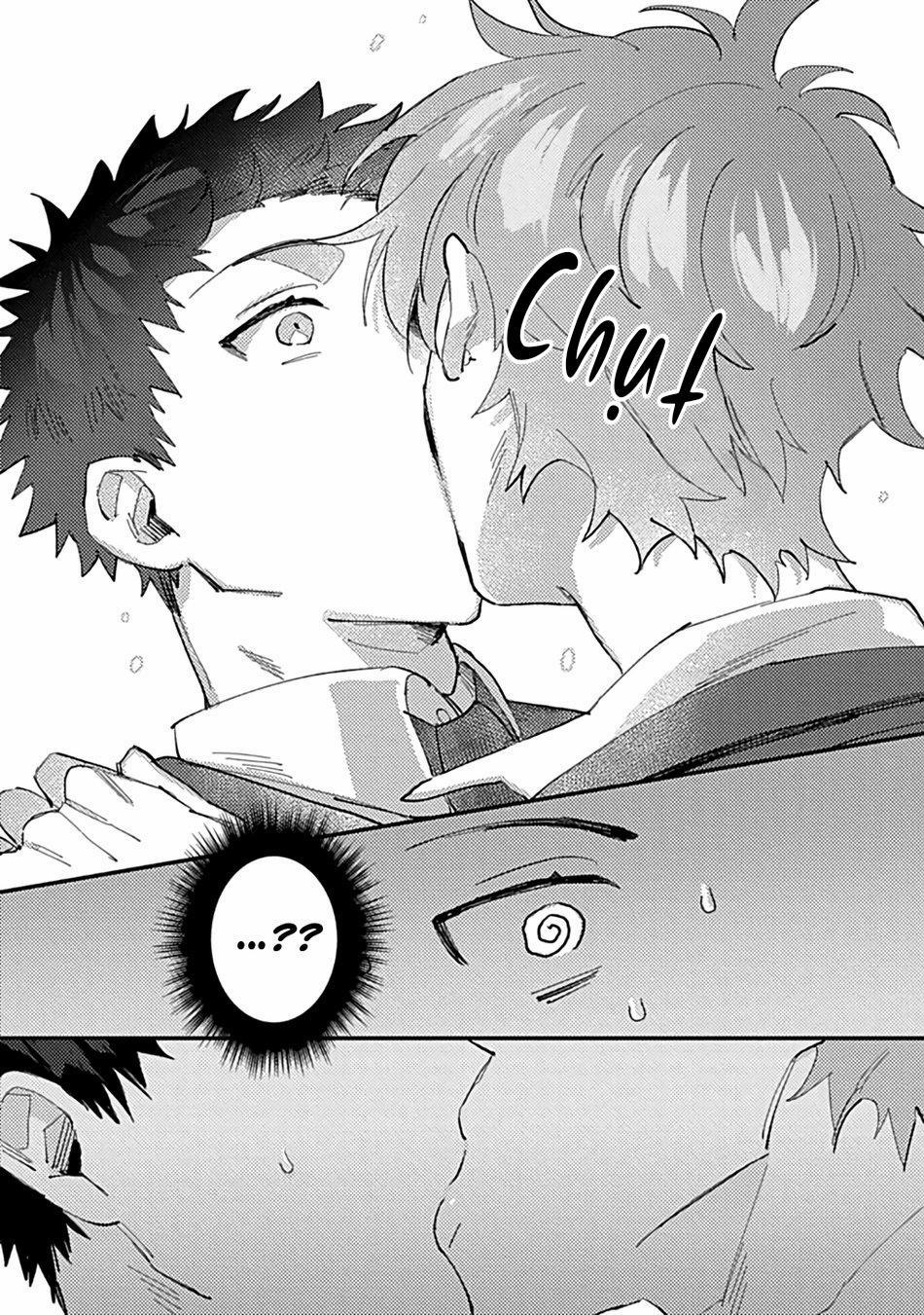 Cậu Bạn Thanh Mai đang đến Tuổi Muốn Theo đuổi Ngọt Ngào Của Tôi 2 trang 16