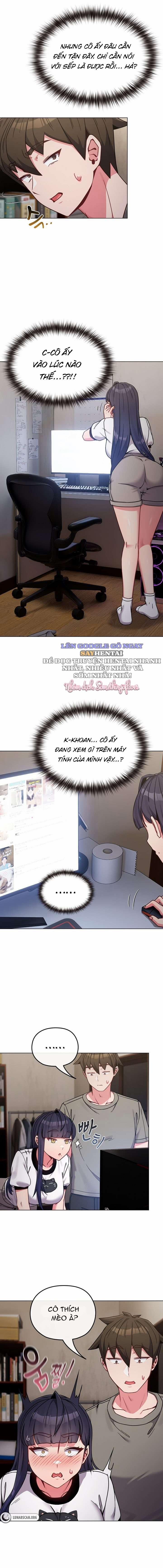 Cậu Bằng Tuổi Với Con Gái Tôi Đấy?! 17 trang 2