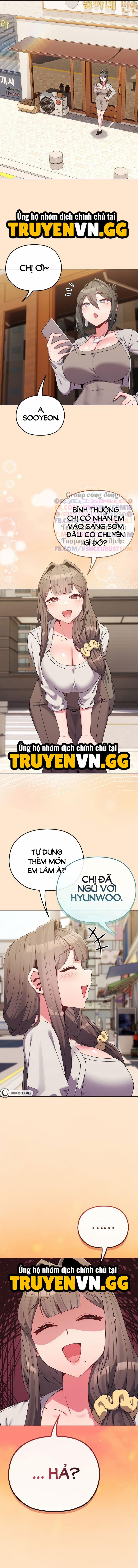 Cậu Bằng Tuổi Với Con Gái Tôi Đấy?! 26 trang 5