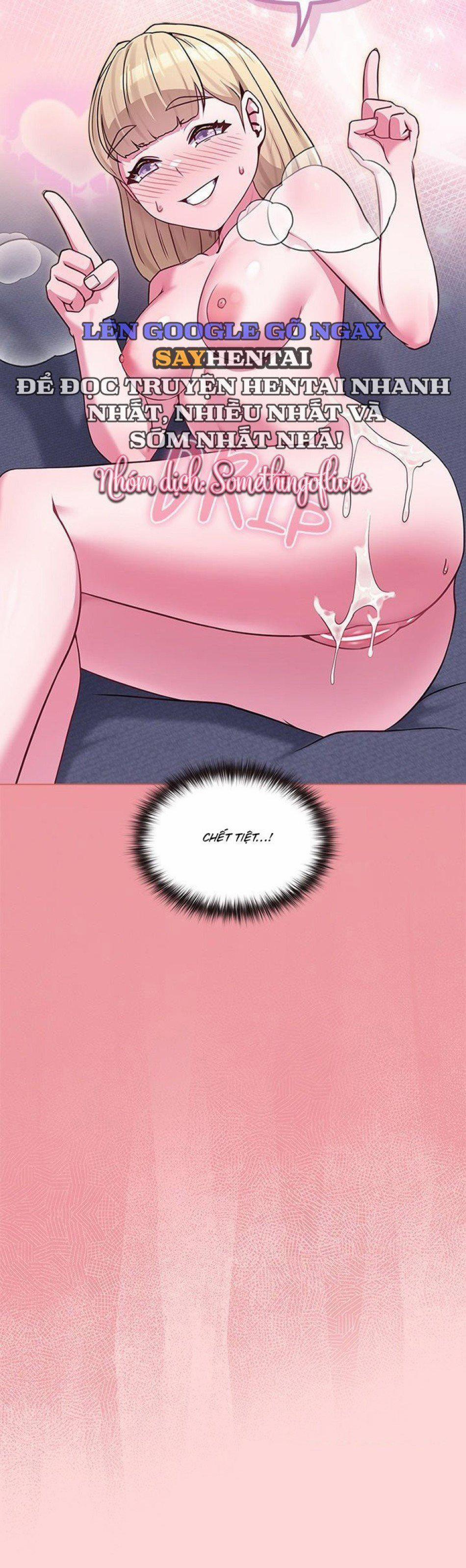 Cậu Bằng Tuổi Với Con Gái Tôi Đấy?! 37 trang 12