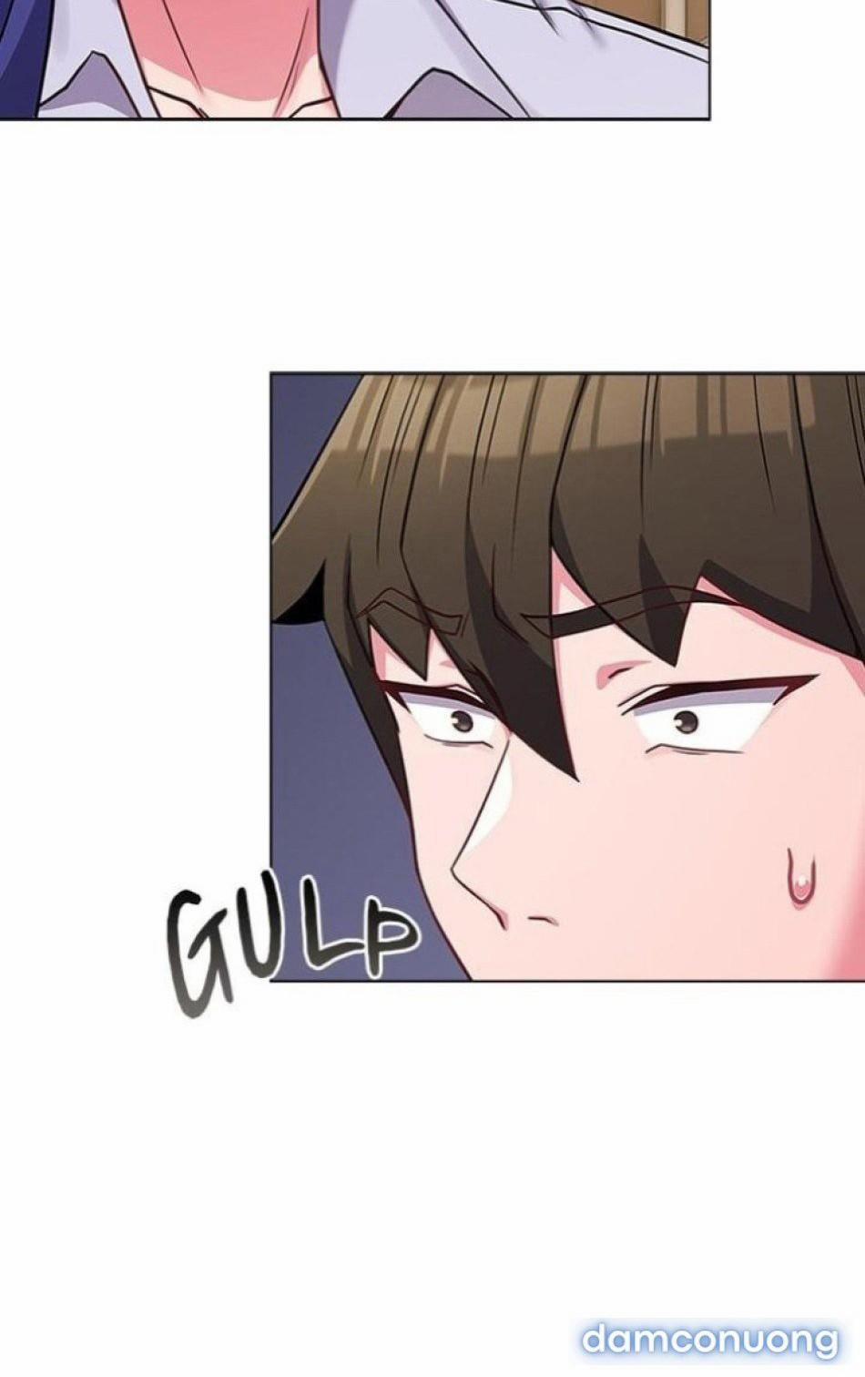 Cậu Bằng Tuổi Với Con Gái Tôi Đấy?! 44 trang 1