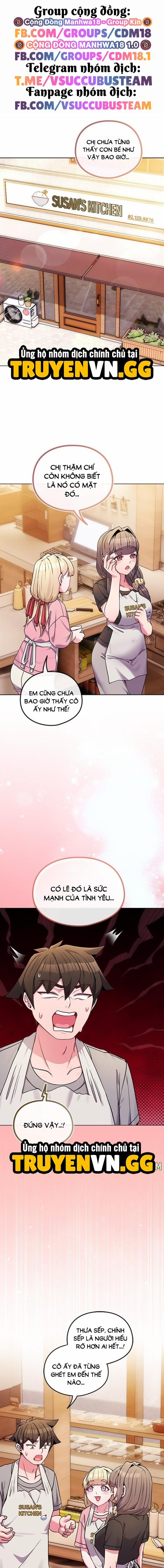 Cậu Bằng Tuổi Với Con Gái Tôi Đấy?! 46 trang 1