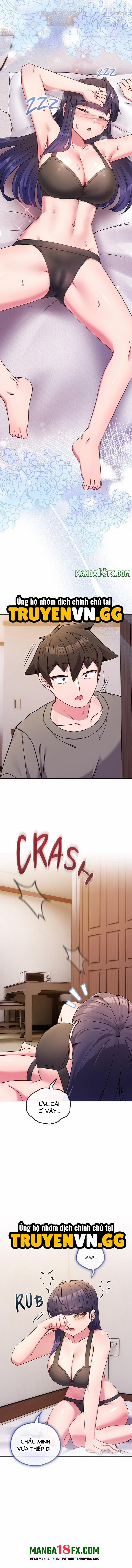 Cậu Bằng Tuổi Với Con Gái Tôi Đấy?! 46 trang 12