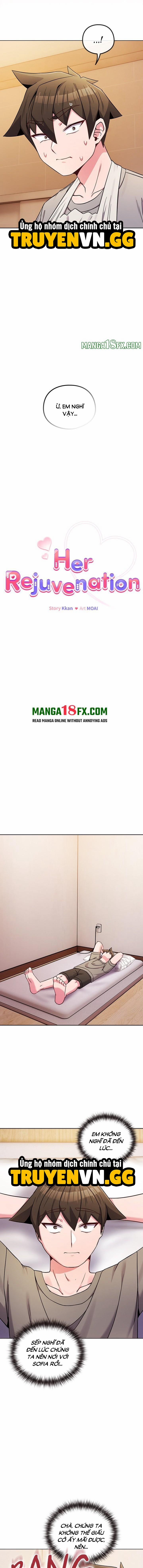 Cậu Bằng Tuổi Với Con Gái Tôi Đấy?! 46 trang 5