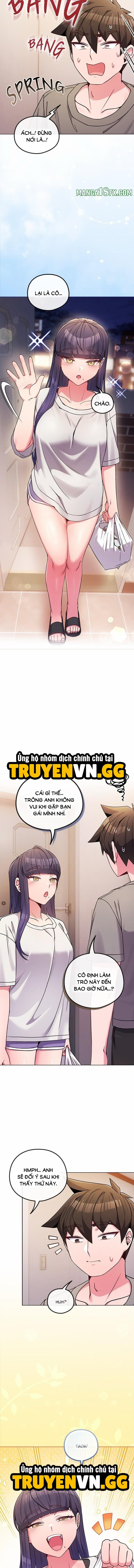 Cậu Bằng Tuổi Với Con Gái Tôi Đấy?! 46 trang 6