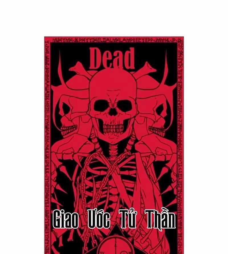 Cậu Bé Của Thần Chết 0.0 ToptruyenZ.com trang 141