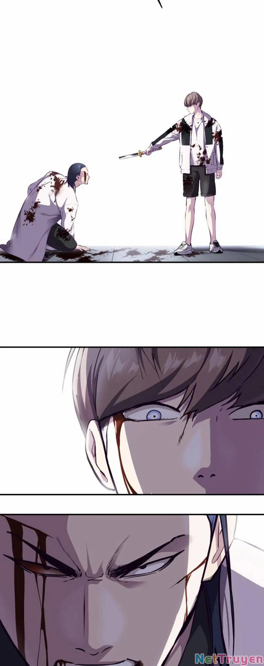 Cậu Bé Của Thần Chết 0 END SS1 trang 11