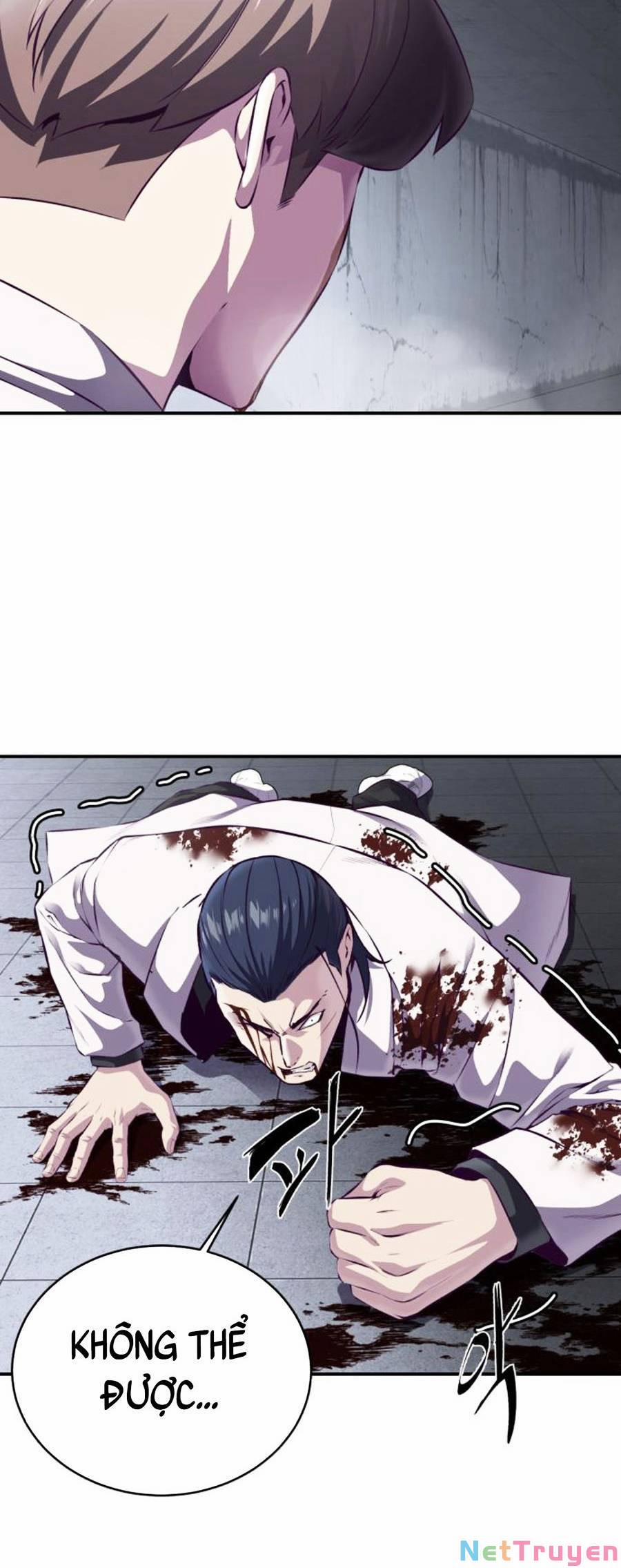 Cậu Bé Của Thần Chết 0 END SS1 trang 3