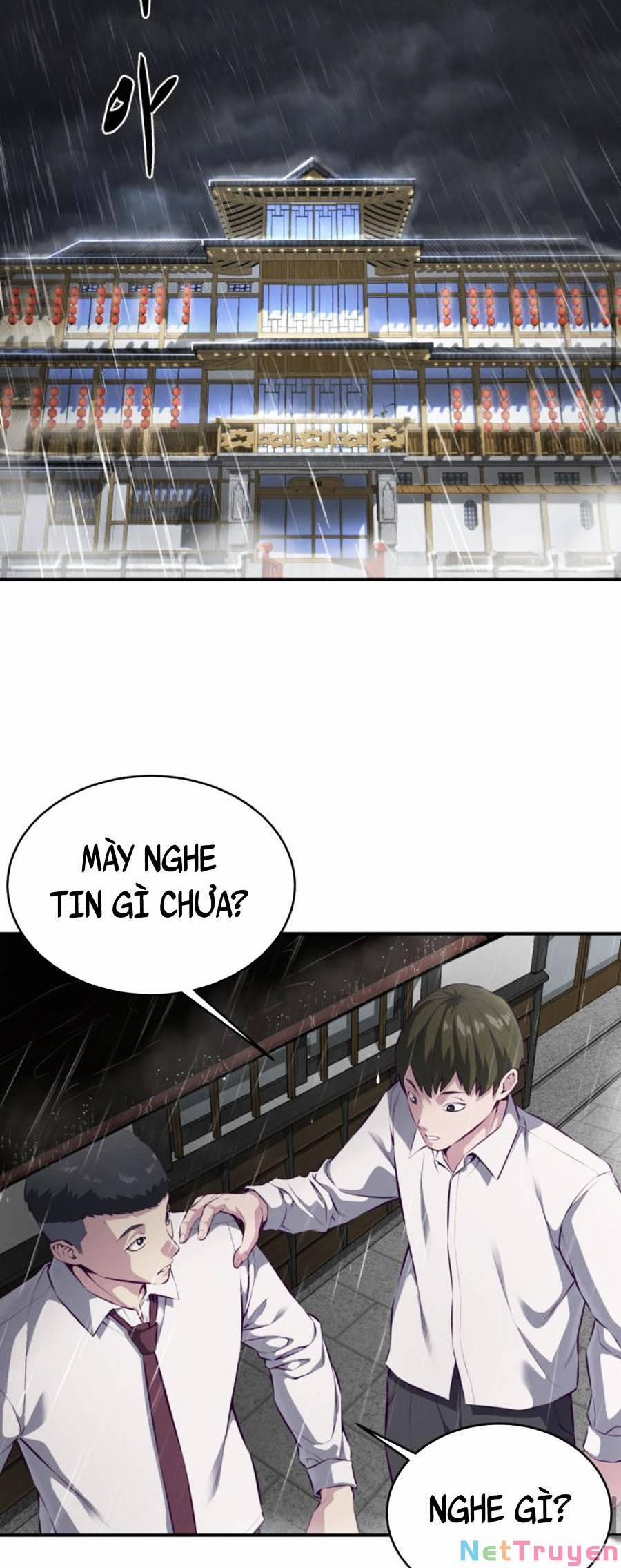 Cậu Bé Của Thần Chết 0 END SS1 trang 62