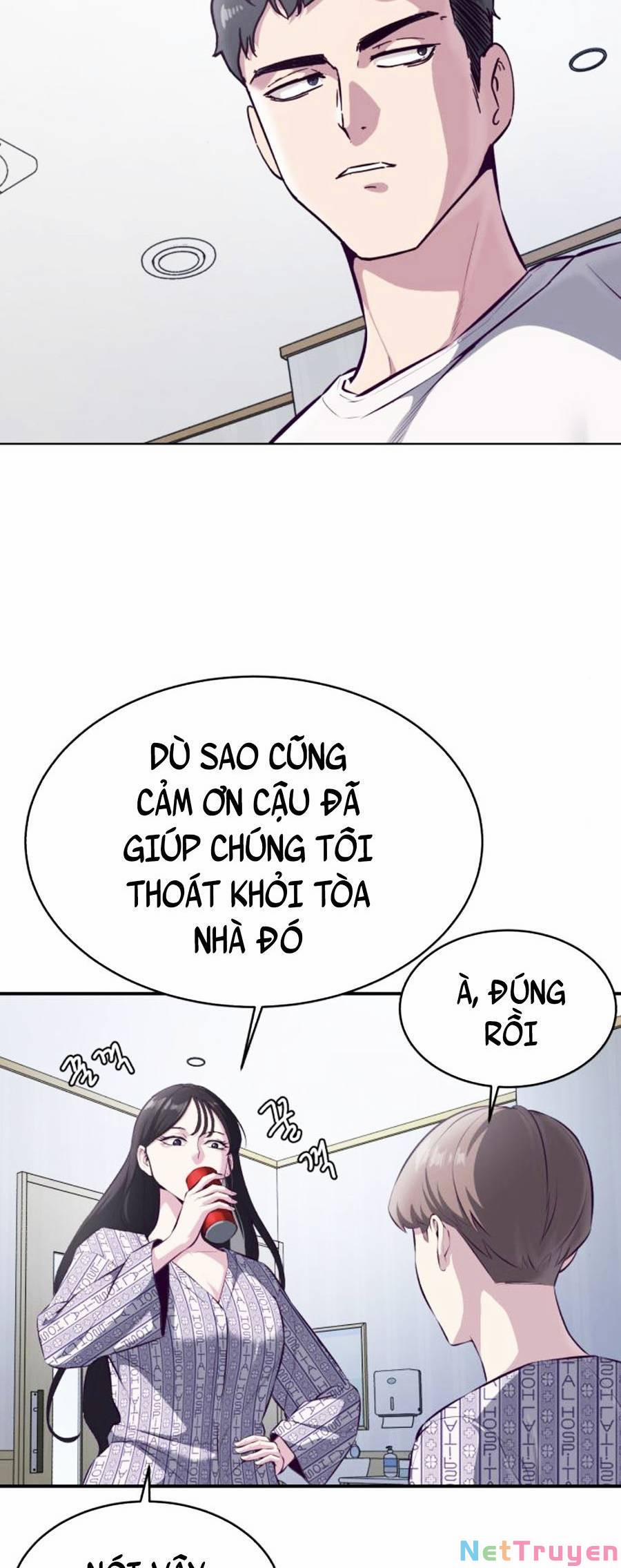 Cậu Bé Của Thần Chết 0 END SS1 trang 74