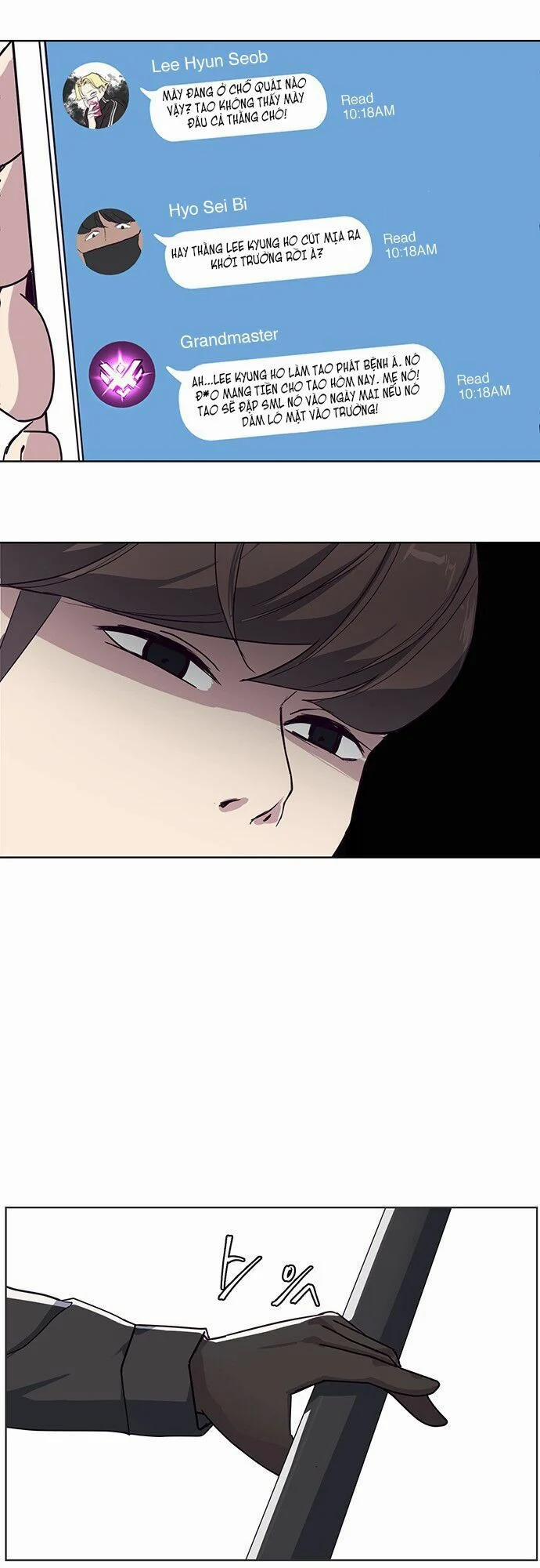 Cậu Bé Của Thần Chết 1 trang 10
