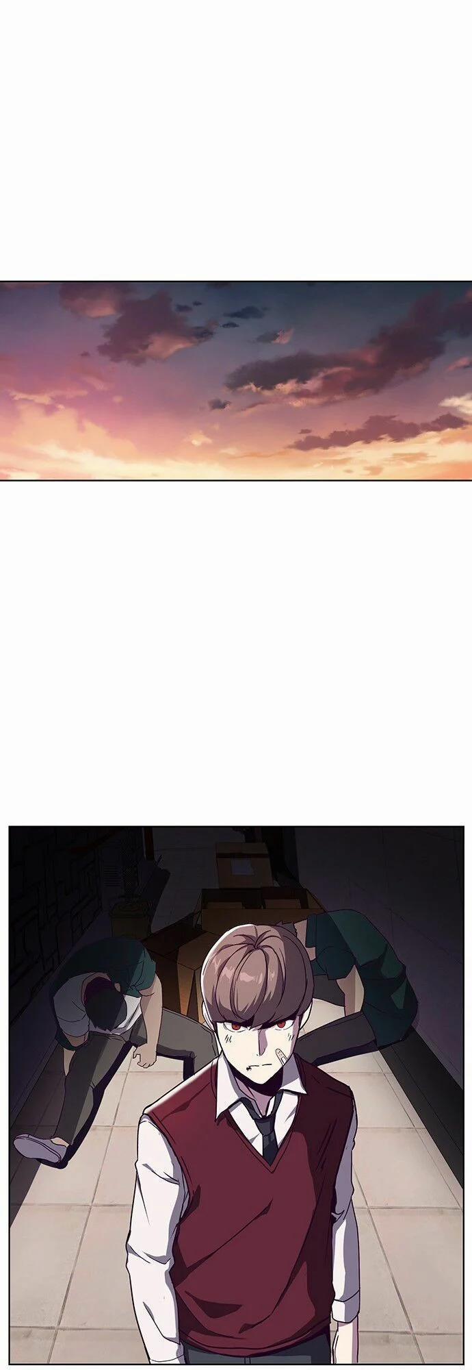 Cậu Bé Của Thần Chết 1 trang 104