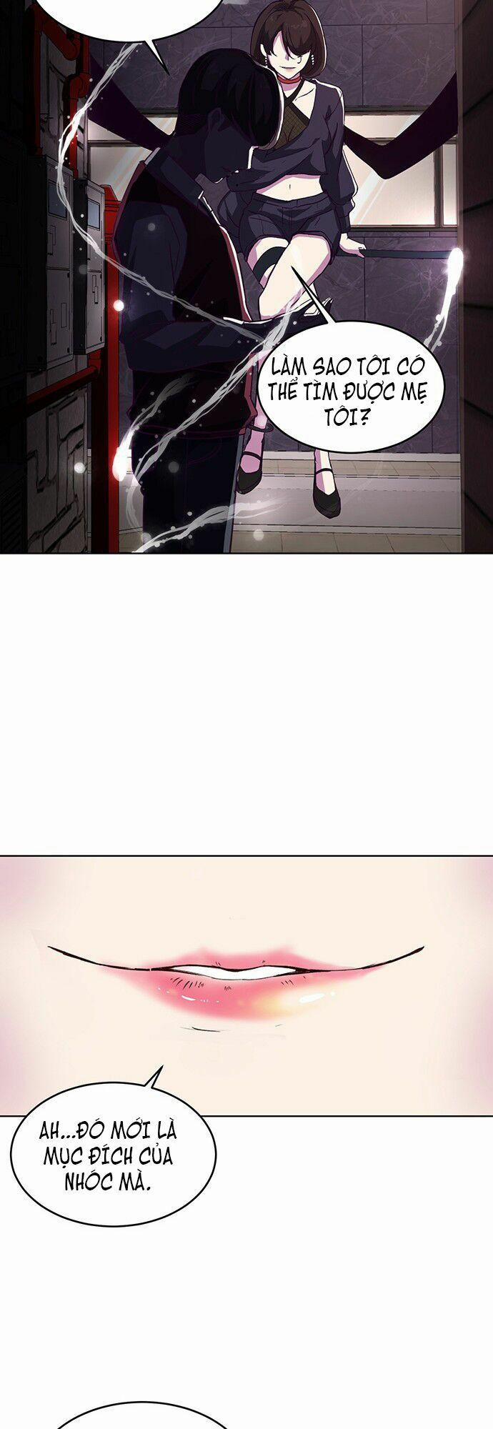 Cậu Bé Của Thần Chết 1 trang 106