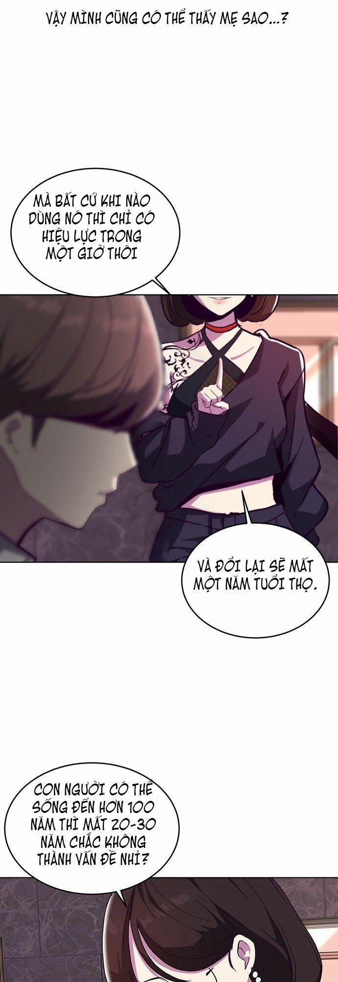 Cậu Bé Của Thần Chết 1 trang 108