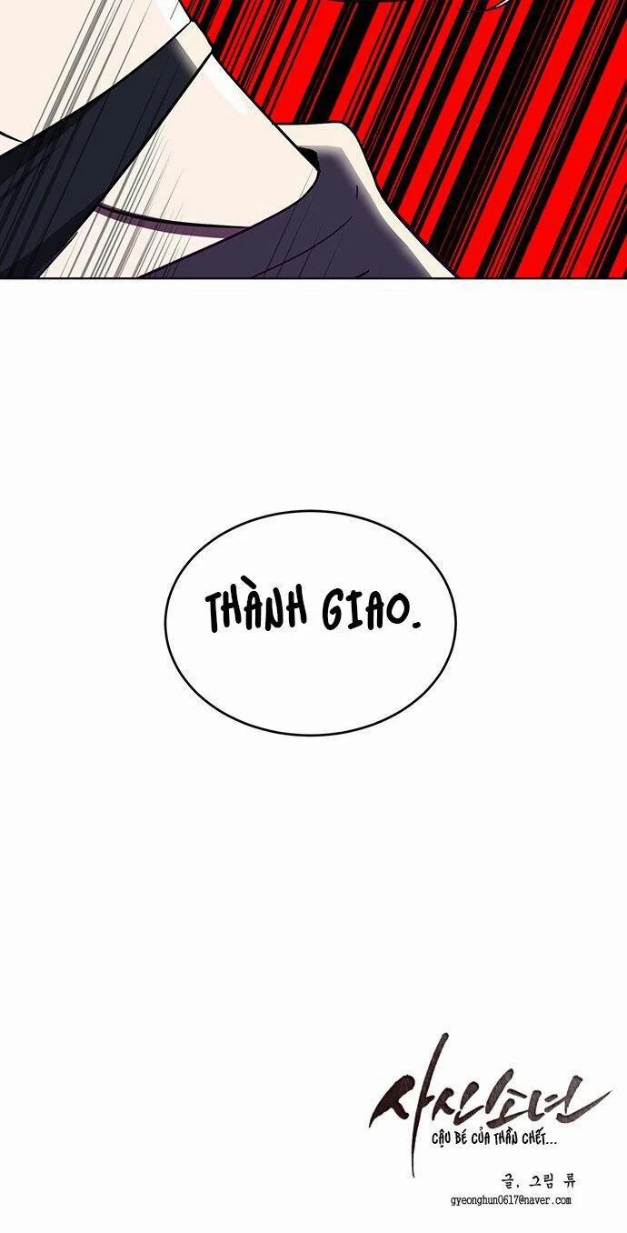 Cậu Bé Của Thần Chết 1 trang 114