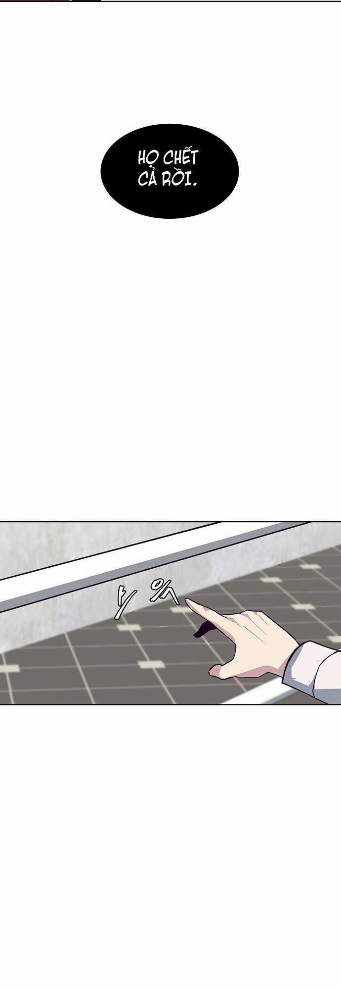 Cậu Bé Của Thần Chết 1 trang 16