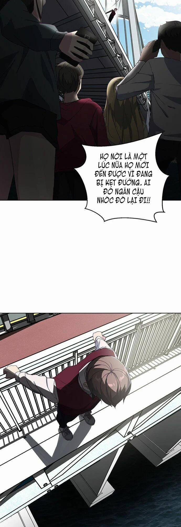 Cậu Bé Của Thần Chết 1 trang 2