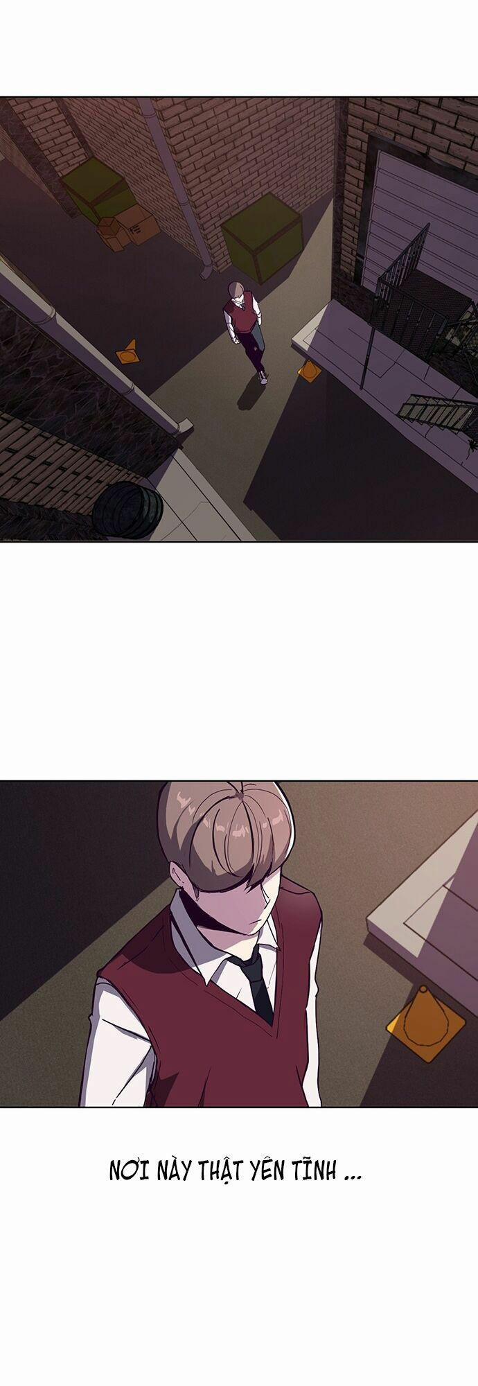 Cậu Bé Của Thần Chết 1 trang 27